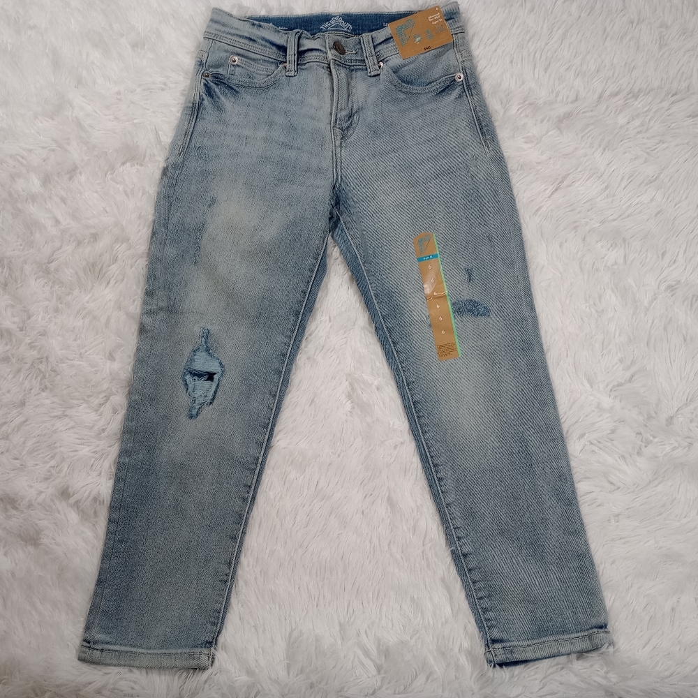 There Abouts Boys Taper fit Jeans